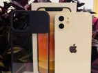 Apple iPhone 12 (Used)