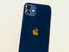 Apple iPhone 12 (Used)