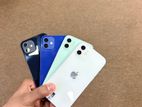 Apple iPhone 12 (Used)