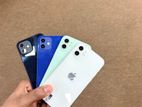 Apple iPhone 12 (Used)