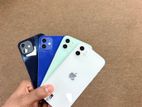 Apple iPhone 12 (Used)