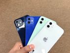 Apple iPhone 12 (Used)