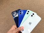 Apple iPhone 12 (Used)