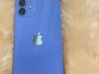 Apple iPhone 12 (Used)