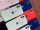 Apple iPhone 12 𝟏𝟐𝟖𝐆𝐁 (Used)