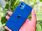 Apple iPhone 12 (Used)