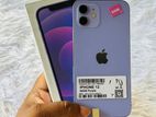 Apple iPhone 12 (Used)