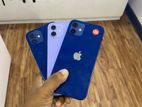 Apple iPhone 12 (Used)
