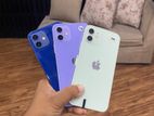 Apple iPhone 12 (Used)