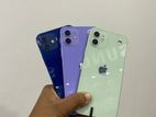 Apple iPhone 12 (Used)