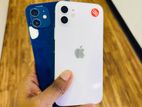 Apple iPhone 12 (Used)