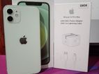 Apple iPhone 12 (Used)