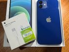 Apple iPhone 12 (Used)