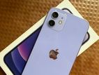 Apple iPhone 12 (Used)