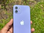 Apple iPhone 12 (Used)