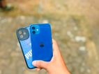 Apple iPhone 12 (Used)