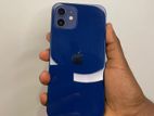 Apple iPhone 12 (Used)