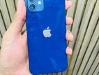 Apple iPhone 12 (Used)