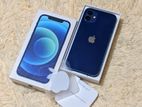 Apple iPhone 12 (Used)