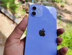 Apple iPhone 12 (Used)