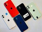 Apple iPhone 12 (Used)