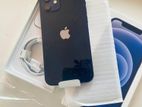 Apple iPhone 12 128GB (Used)