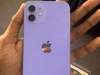 Apple iPhone 12 (Used)