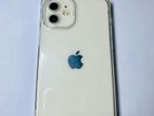 Apple iPhone 12 (Used)