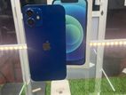 Apple iPhone 12 (Used)