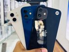 Apple iPhone 12 (Used)
