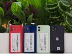 Apple iPhone 12 (Used)