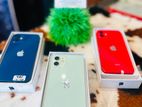 Apple iPhone 12 (Used)