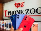 Apple iPhone 12 (Used)
