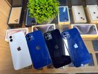 Apple iPhone 12 (Used)