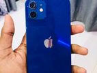 Apple iPhone 12 (Used)