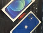 Apple iPhone 12 (Used)