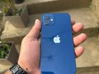 Apple iPhone 12 (Used)