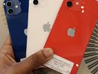 Apple iPhone 12 (Used)