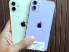 Apple iPhone 12 (Used)