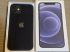 Apple iPhone 12 (Used)