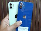 Apple iPhone 12 (Used)
