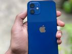 Apple iPhone 12 (Used)