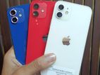 Apple iPhone 12 (Used)
