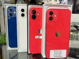 Apple iPhone 12 (Used)