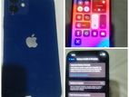 Apple iPhone 12 (Used)