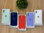 Apple iPhone 12 (Used)
