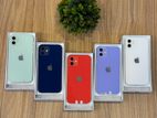 Apple iPhone 12 (Used)