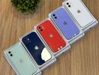 Apple iPhone 12 (Used)