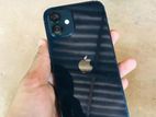 Apple iPhone 12 (Used)