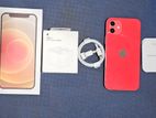 Apple iPhone 12 (Used)